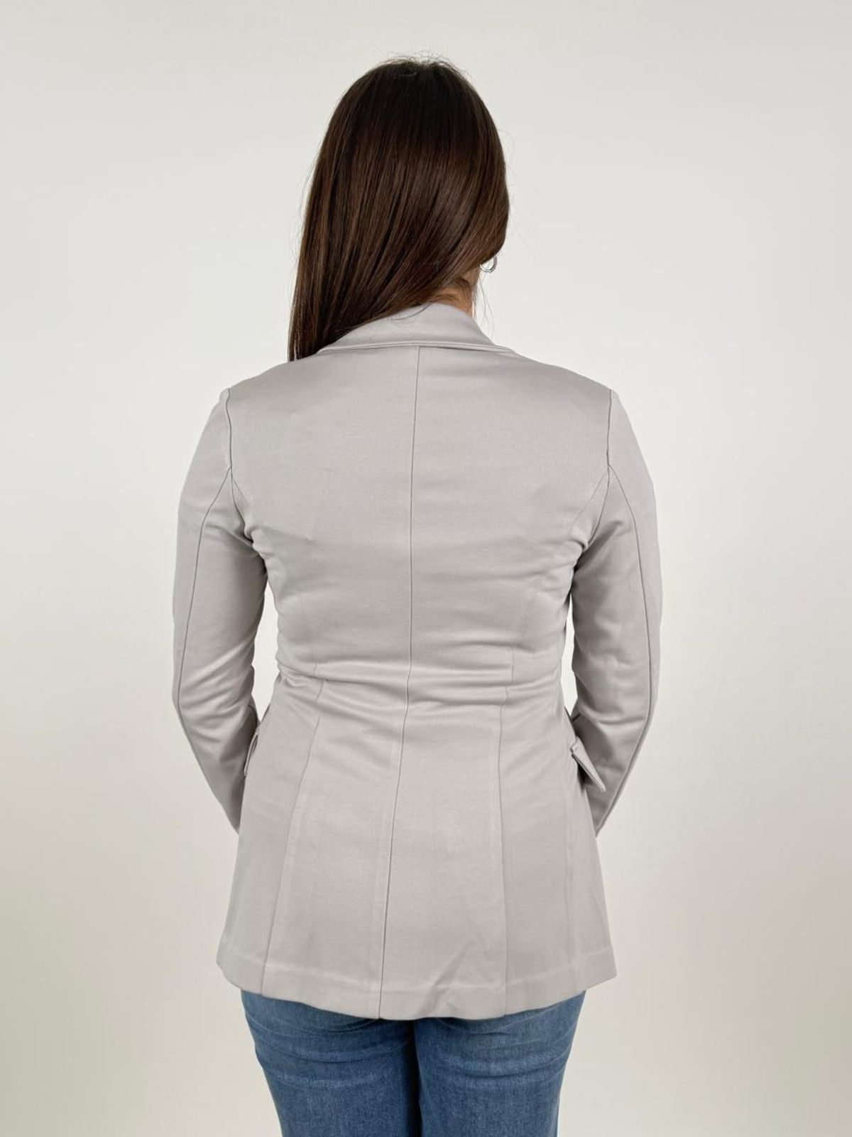 Giacca punto Milano Donna - Imperial - World Fashion