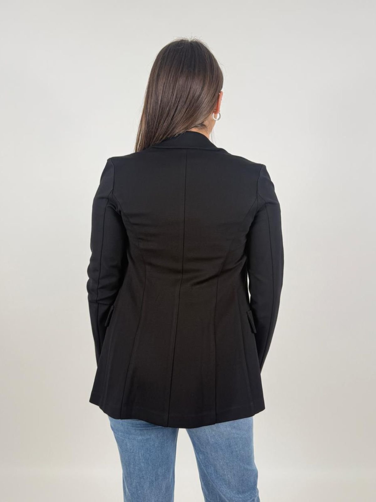 Giacca punto Milano Donna - Imperial - World Fashion