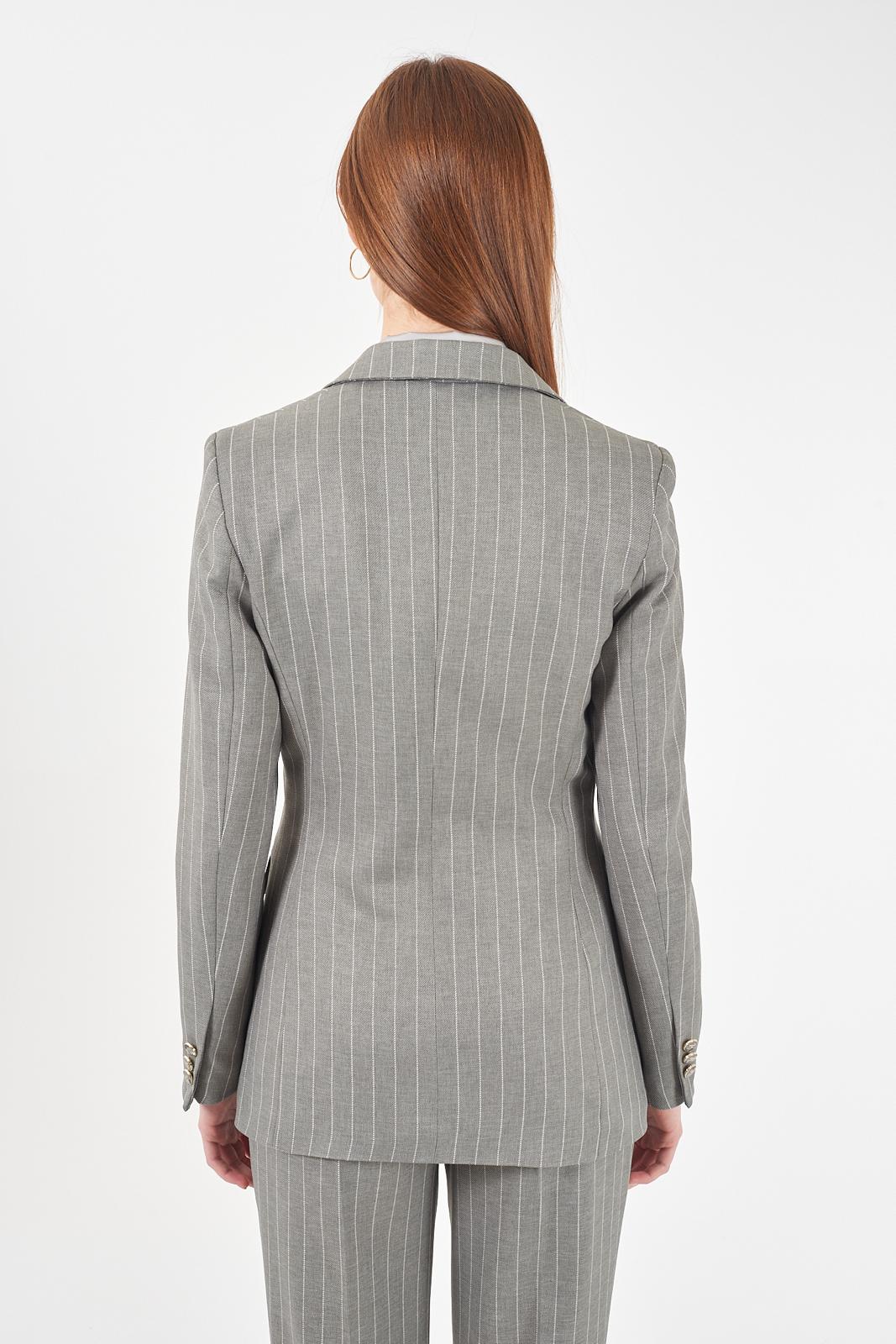 Giacca un bottone Donna - Yes Zee - World Fashion