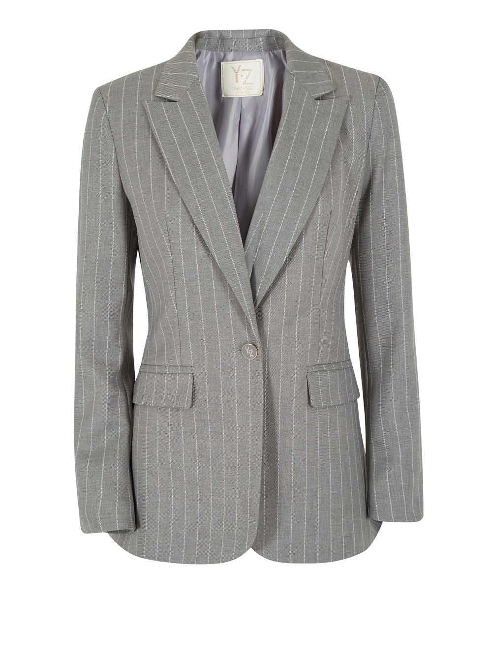 Giacca un bottone Donna - Yes Zee - World Fashion