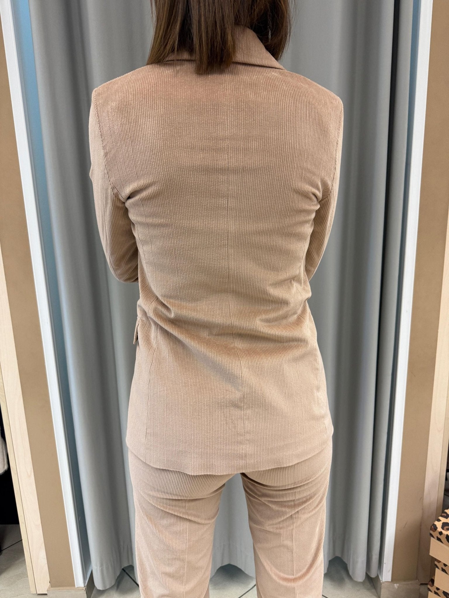 giacca velluto Donna - PENNYBLACK - CALESSE - World Fashion