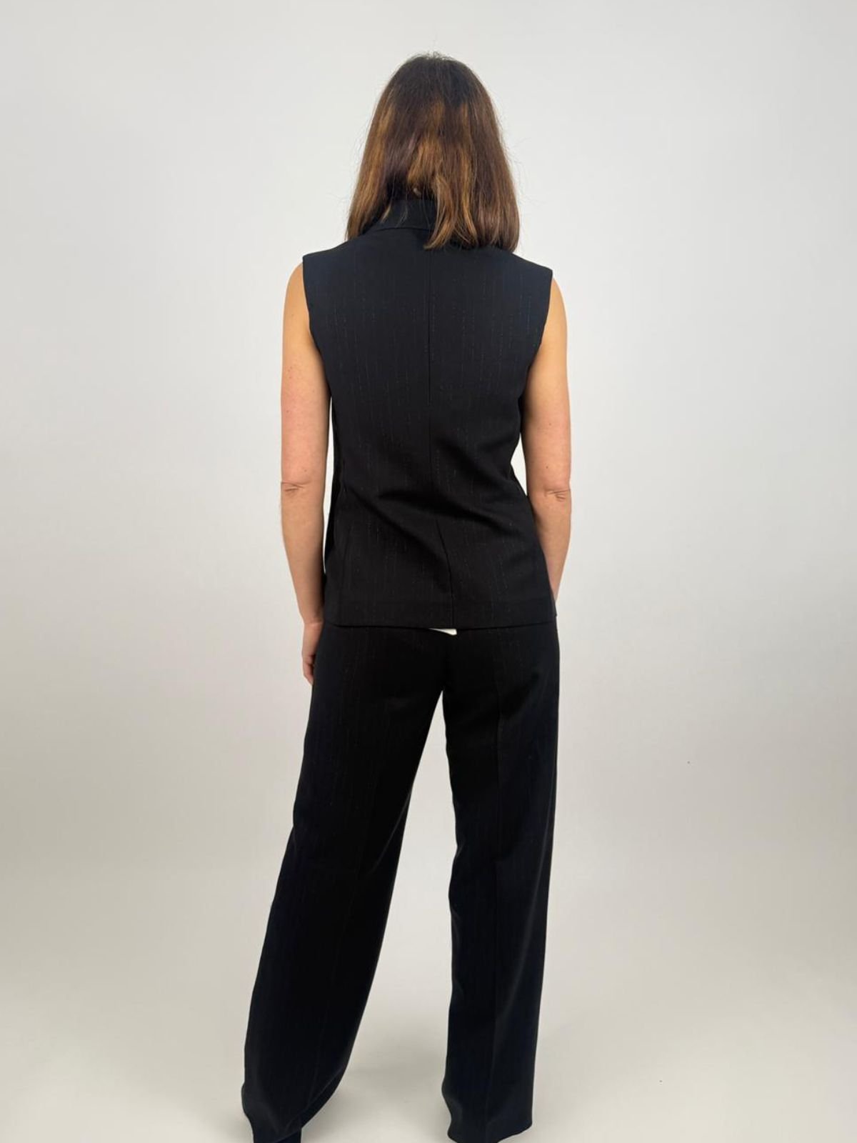 Gilet Monopetto Donna - PennyBlack - World Fashion