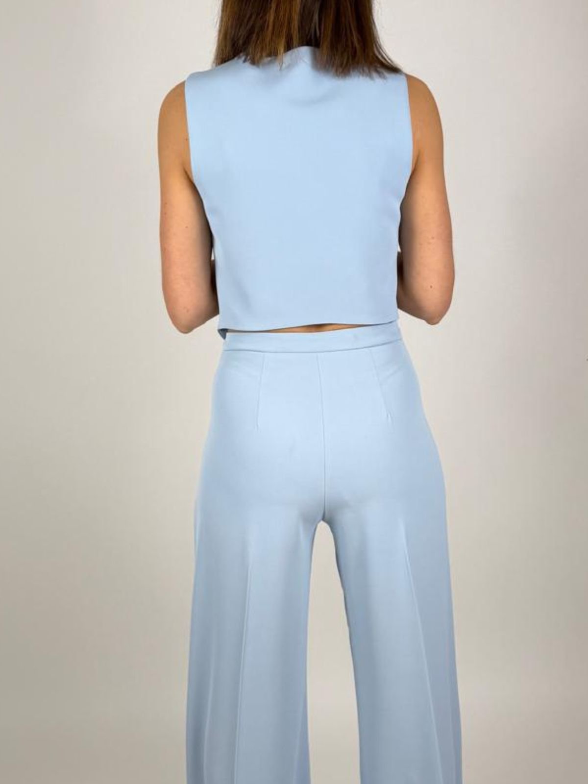 Gilet Monopetto Donna - Rinascimento - World Fashion