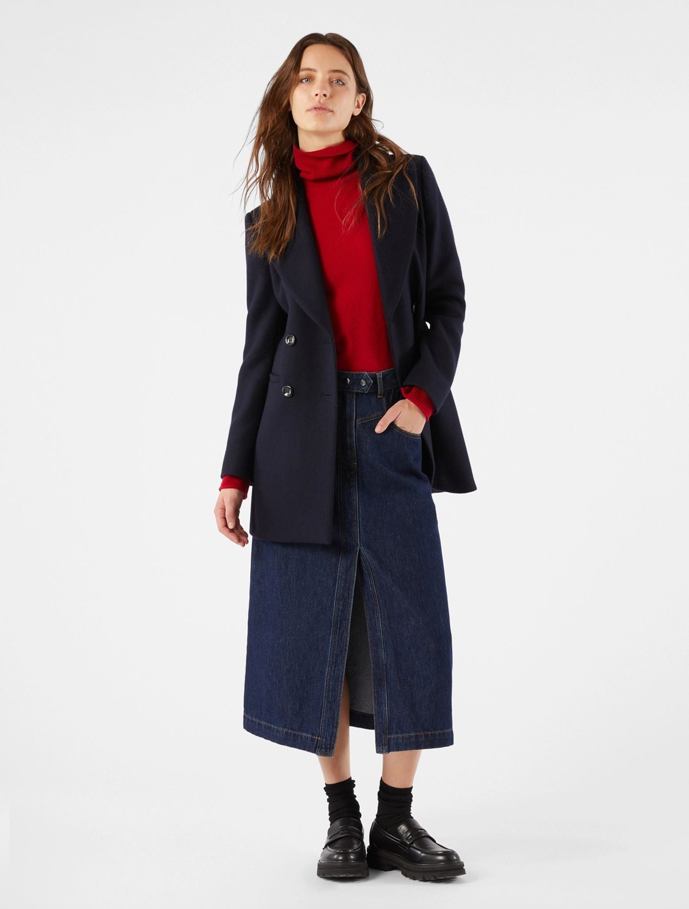 GIOIA - Cappotto - PENNYBLACK - World Fashion