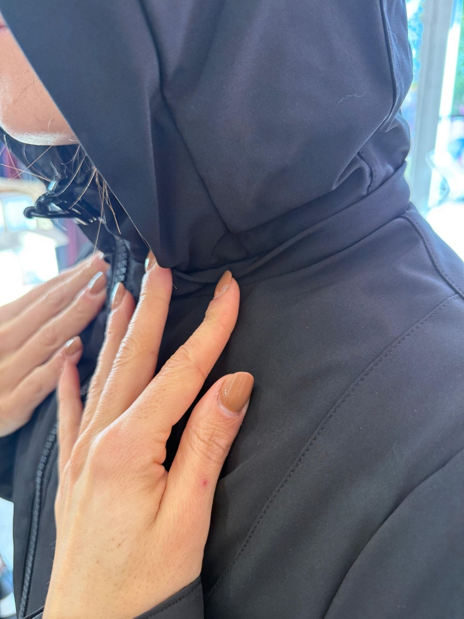 Giubbino reversibile Donna - BOMBOOGIE - JW873ATTEDL - World Fashion