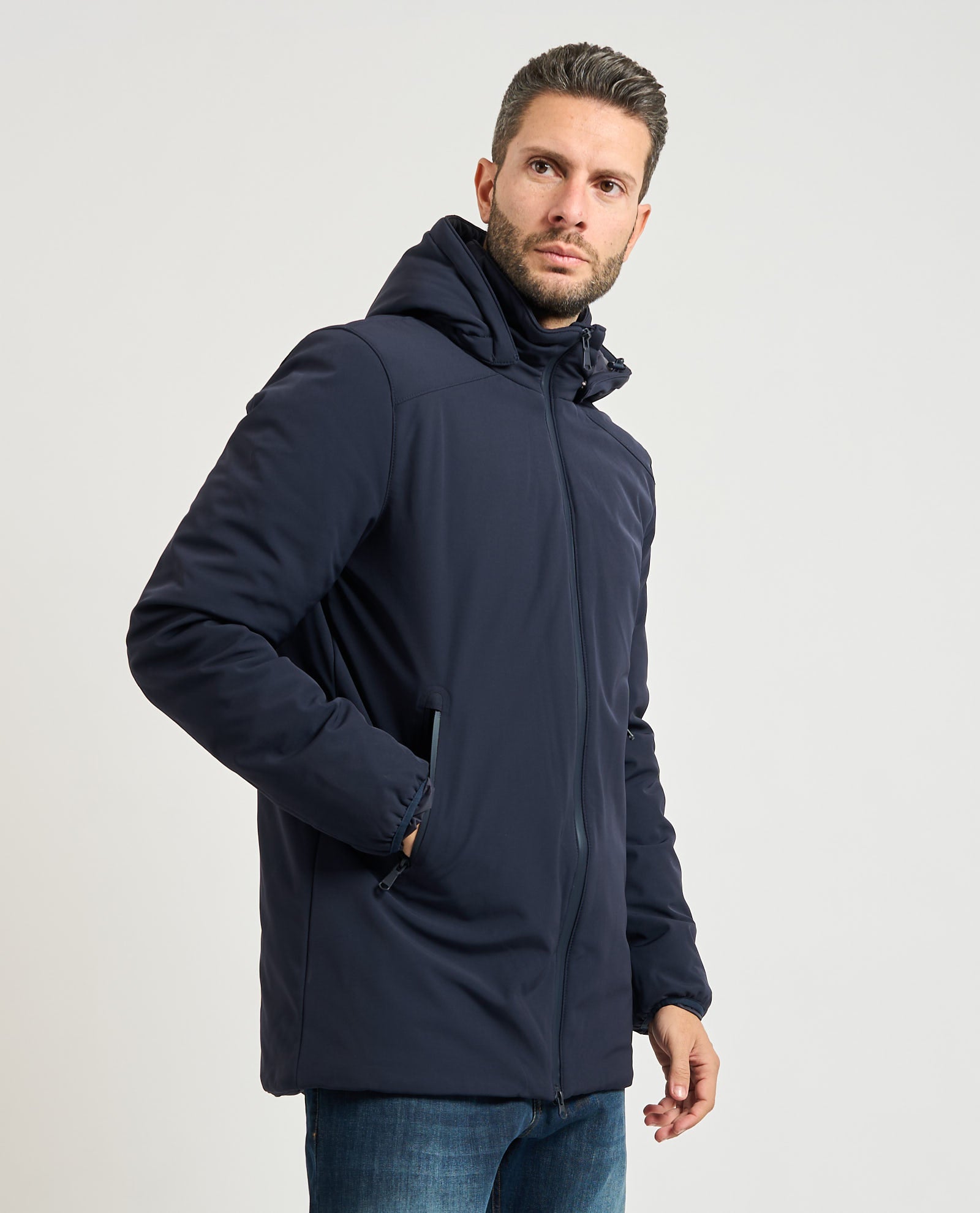 Giubbino Softshel - Yes Zee - World Fashion