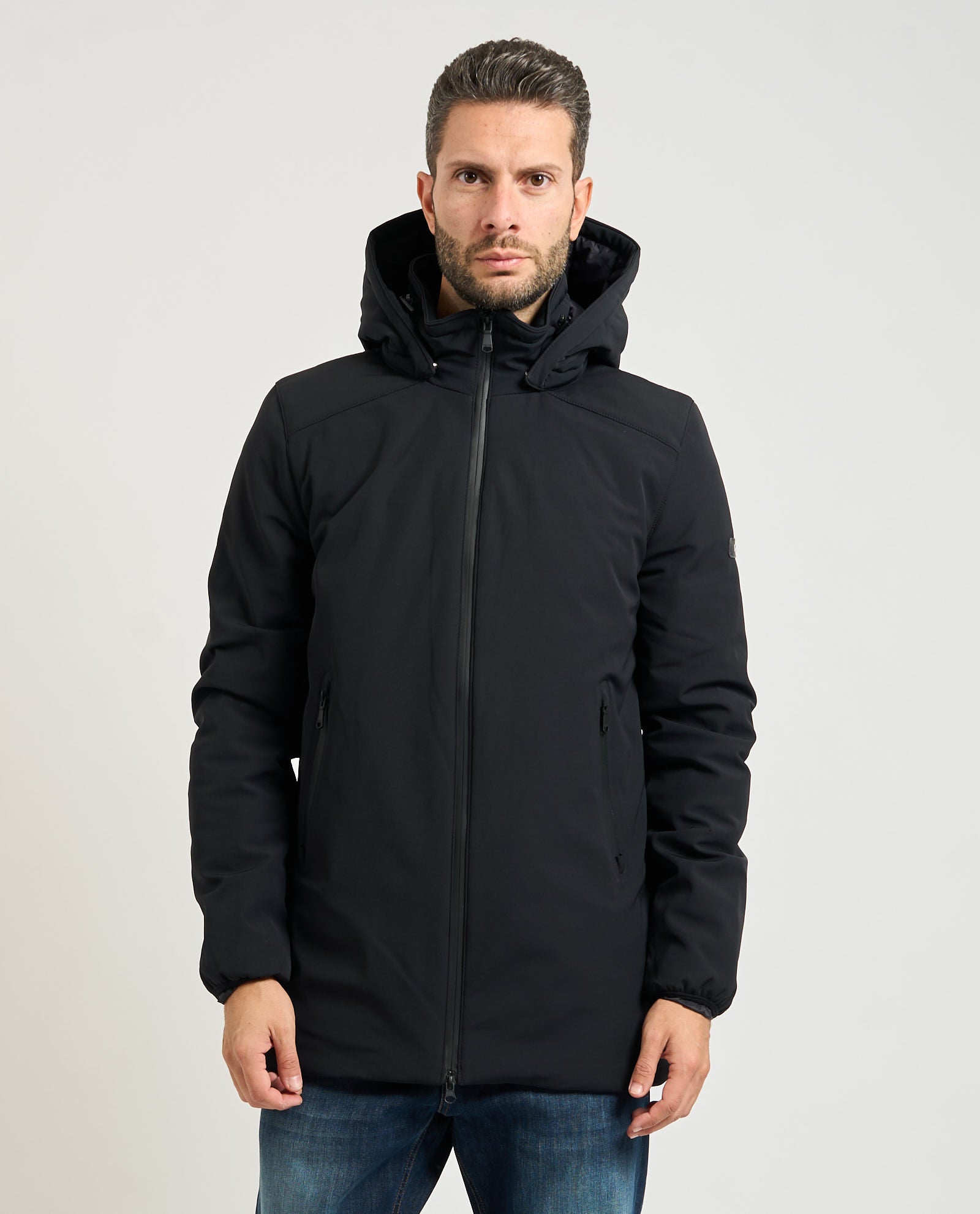 Giubbino Softshel - Yes Zee - World Fashion