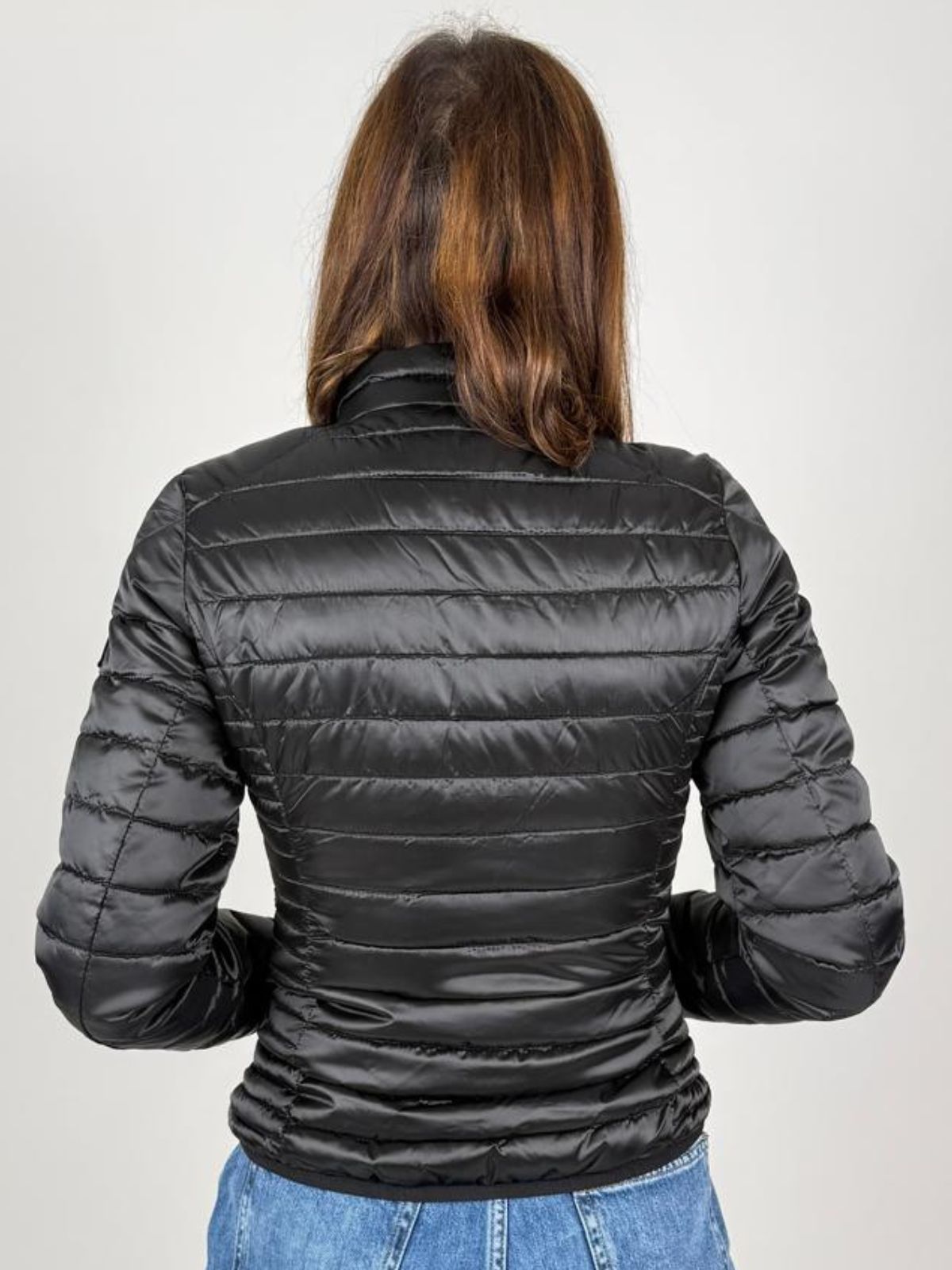 Giubbino Trapuntatino Donna - Yes Zee - World Fashion