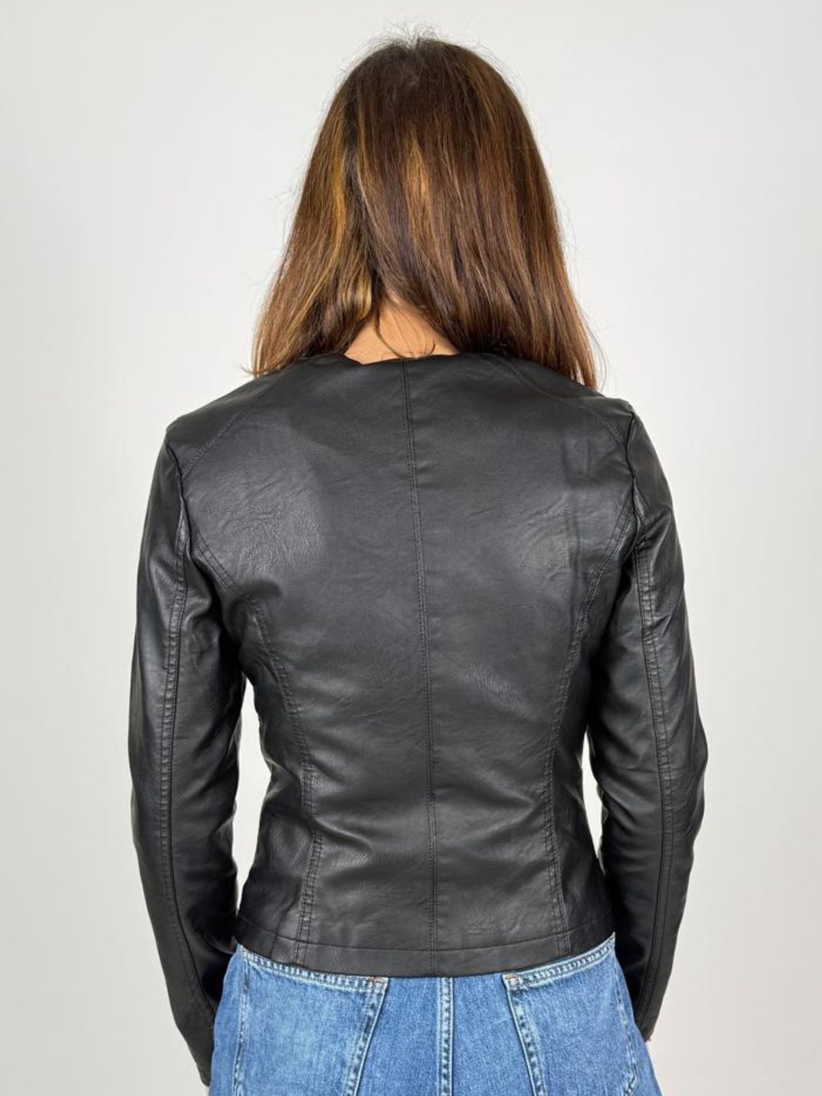 Giubbotto Ecopelle M - L Donna - Gaudì Jeans - World Fashion