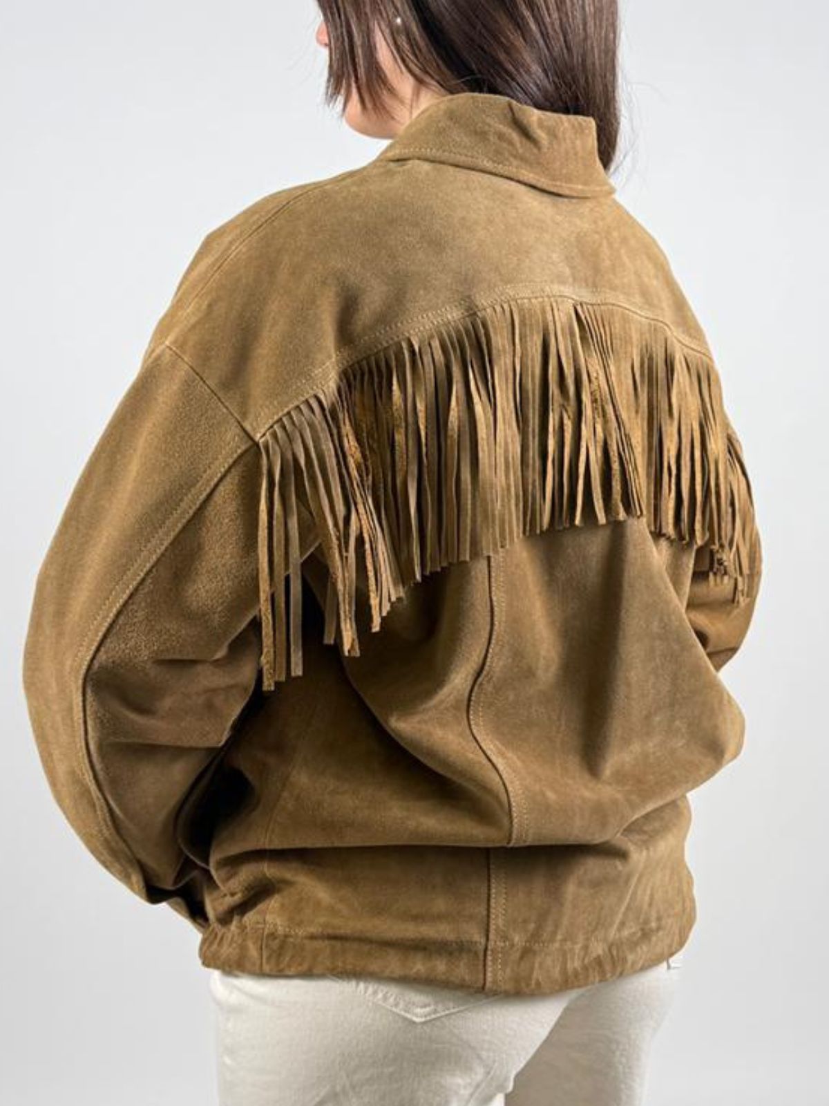 Giubbotto in pelle Donna - Vicolo - World Fashion