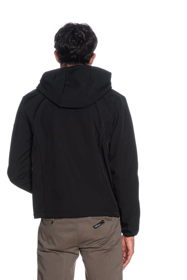 Giubbotto softshell con interno in pile - MARKUP - MK24010 - World Fashion