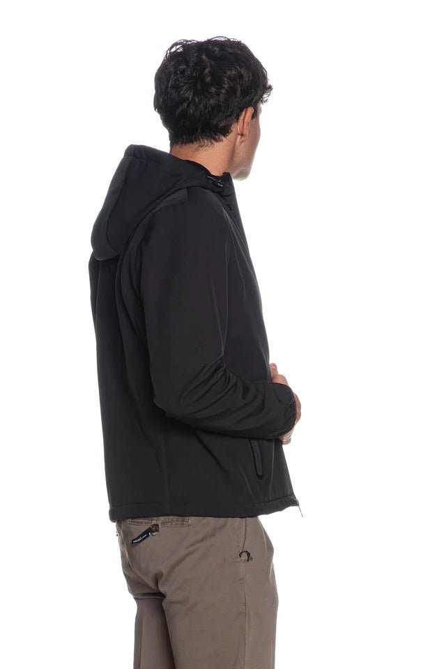 Giubbotto softshell con interno in pile - MARKUP - MK24010 - World Fashion