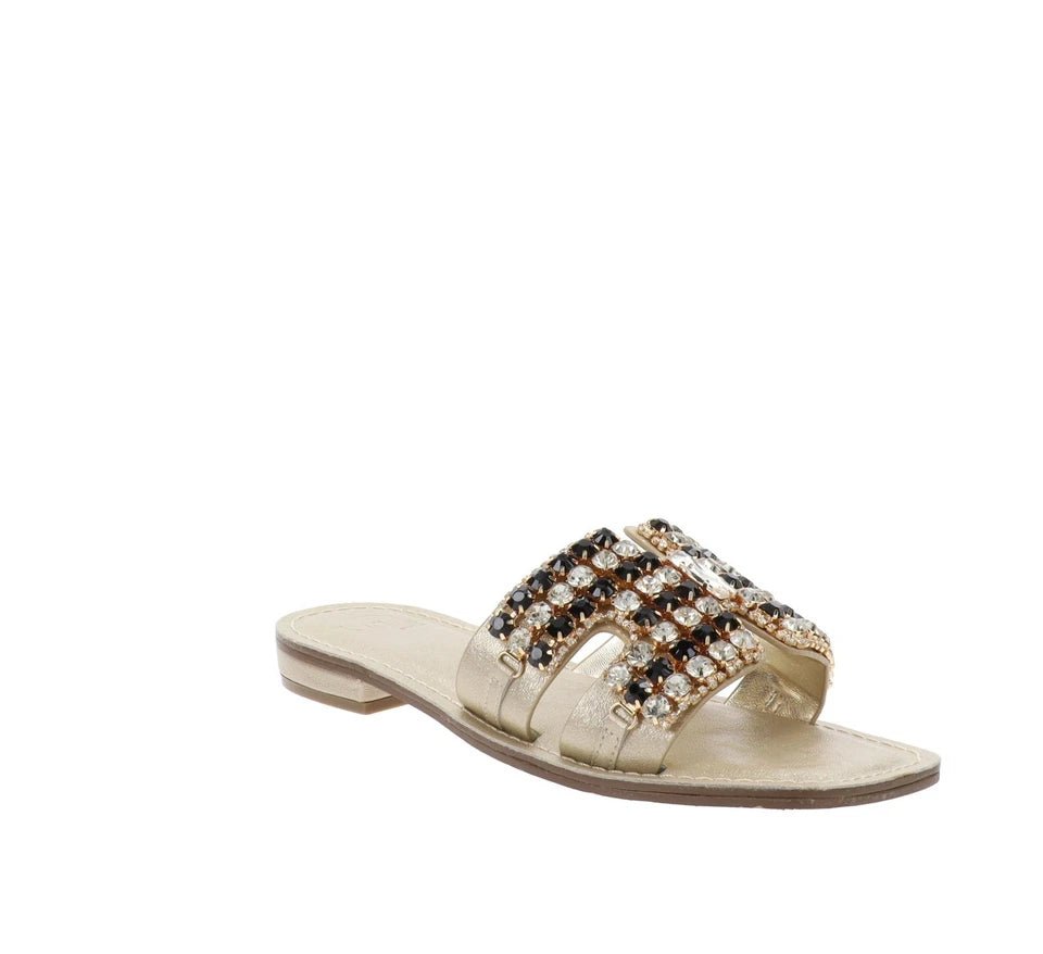 GL820 - Scarpe - GOLD&GOLD - World Fashion