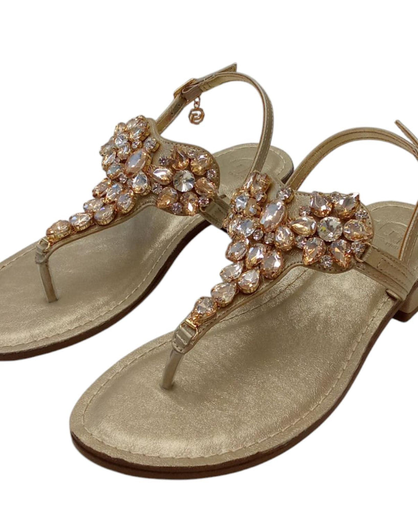 GL821 - Scarpe - GOLD&GOLD - World Fashion