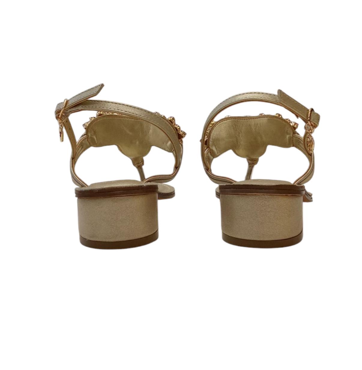 GL821 - Scarpe - GOLD&GOLD - World Fashion