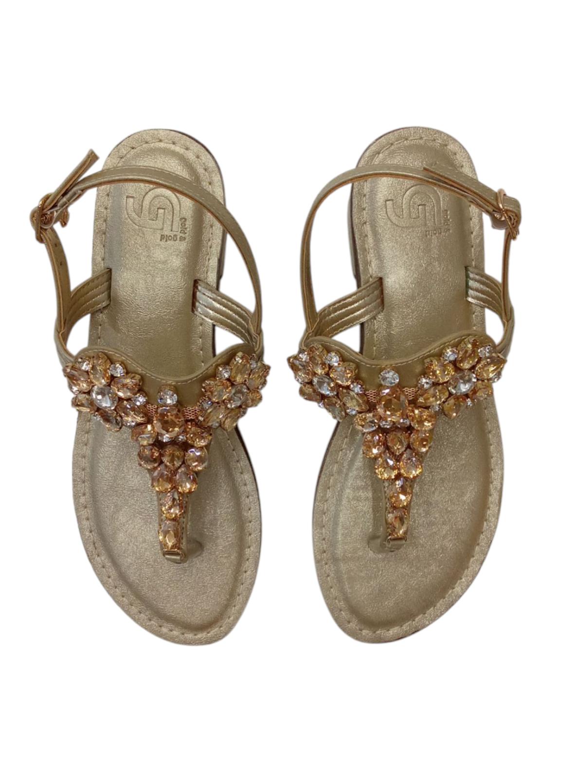 GL821 - Scarpe - GOLD&GOLD - World Fashion