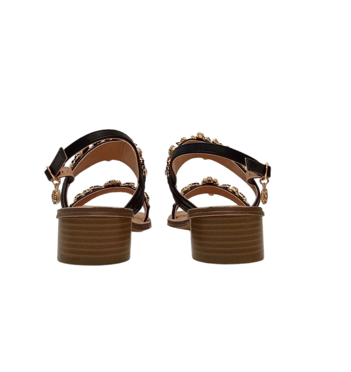 GL827 - Scarpe - GOLD&GOLD - World Fashion