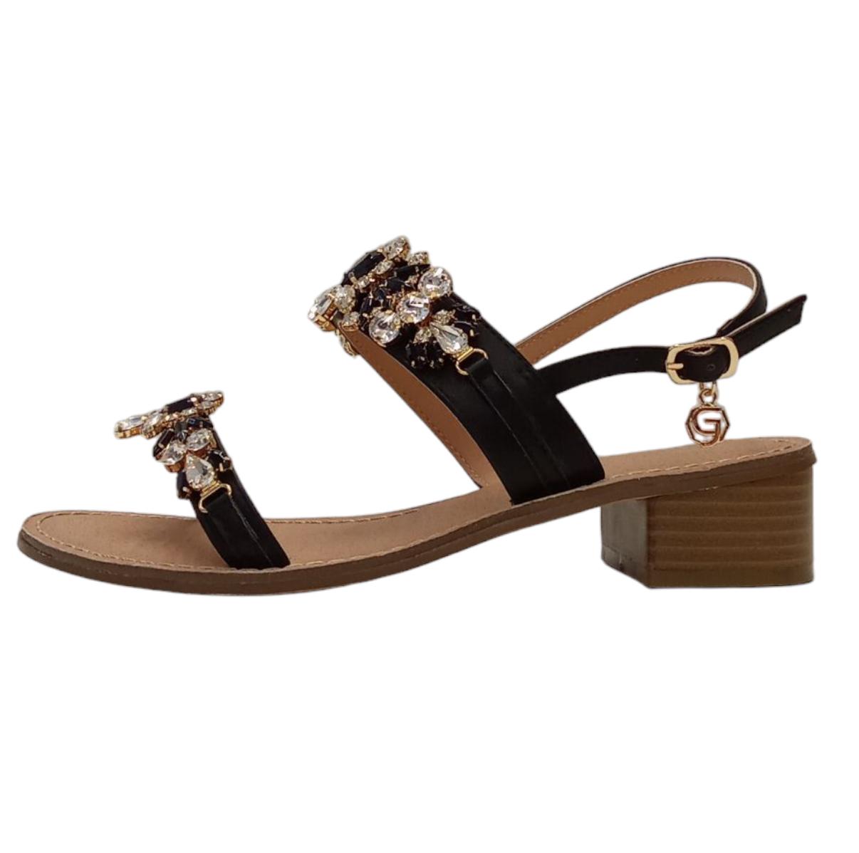 GL827 - Scarpe - GOLD&GOLD - World Fashion