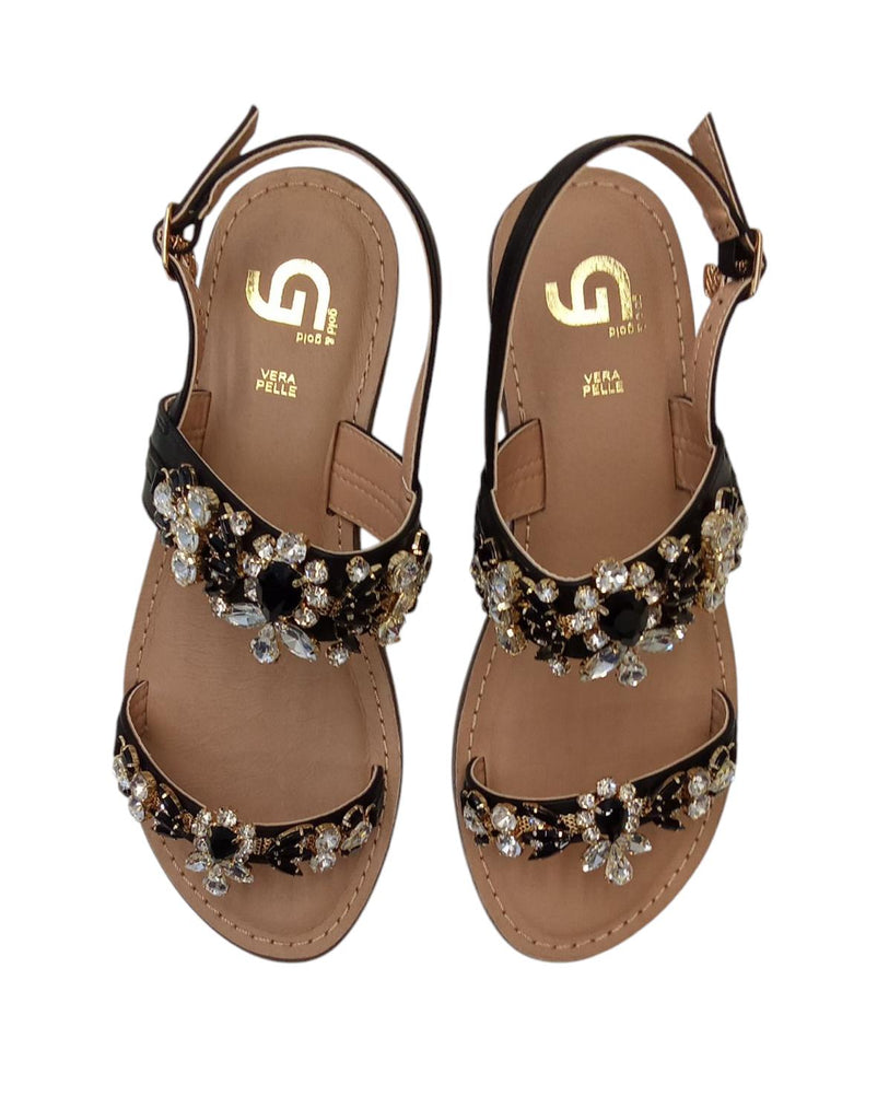 GL827 - Scarpe - GOLD&GOLD - World Fashion