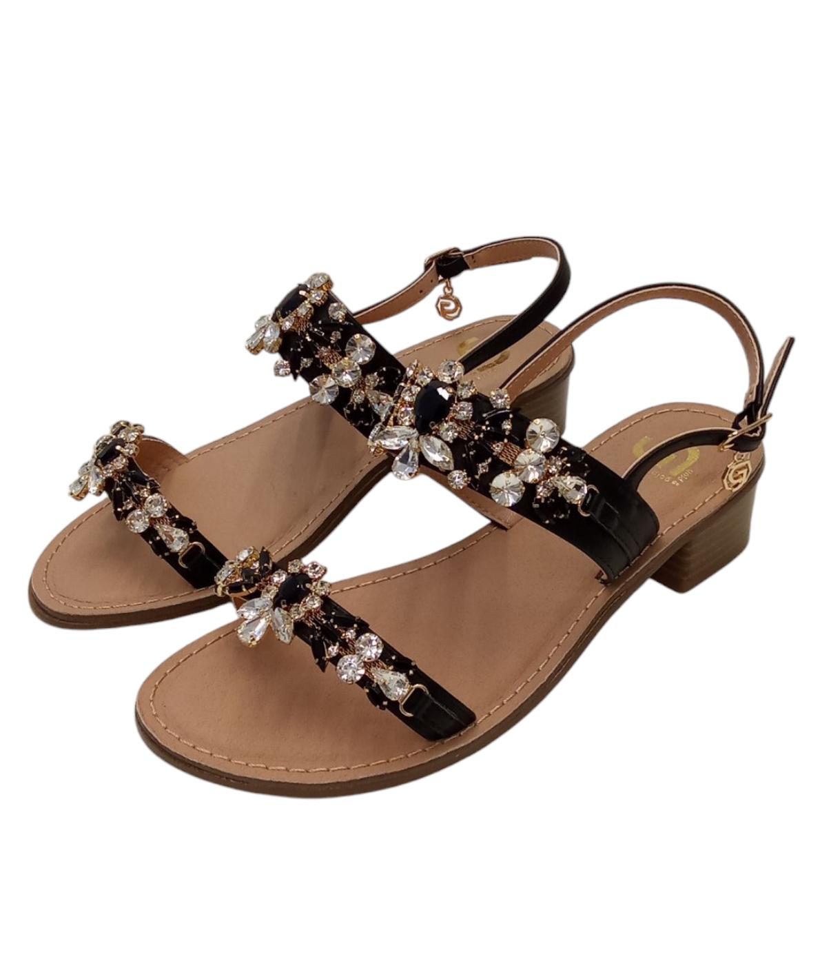 GL827 - Scarpe - GOLD&GOLD - World Fashion