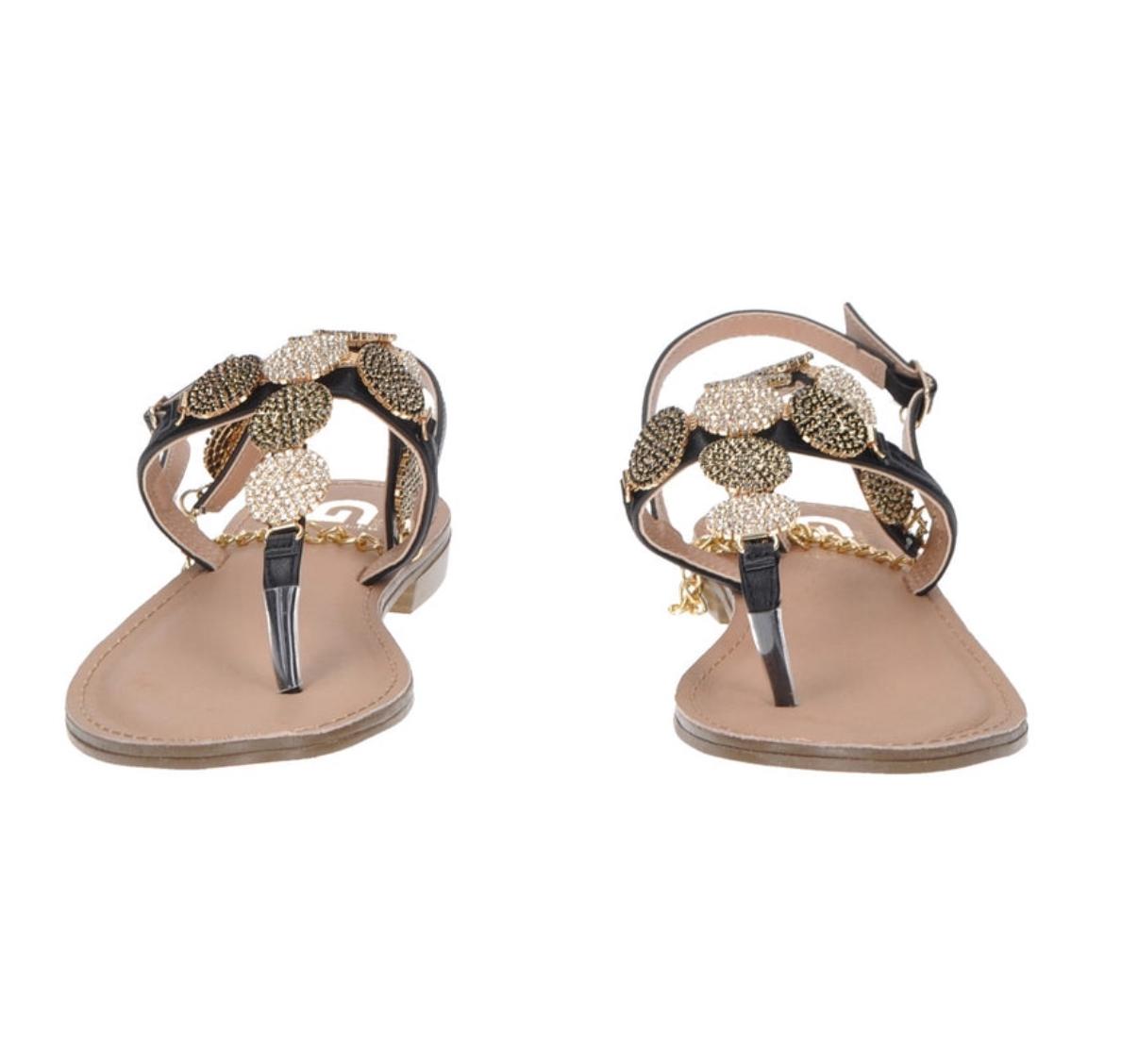GL835 - Scarpe - GOLD&GOLD - World Fashion