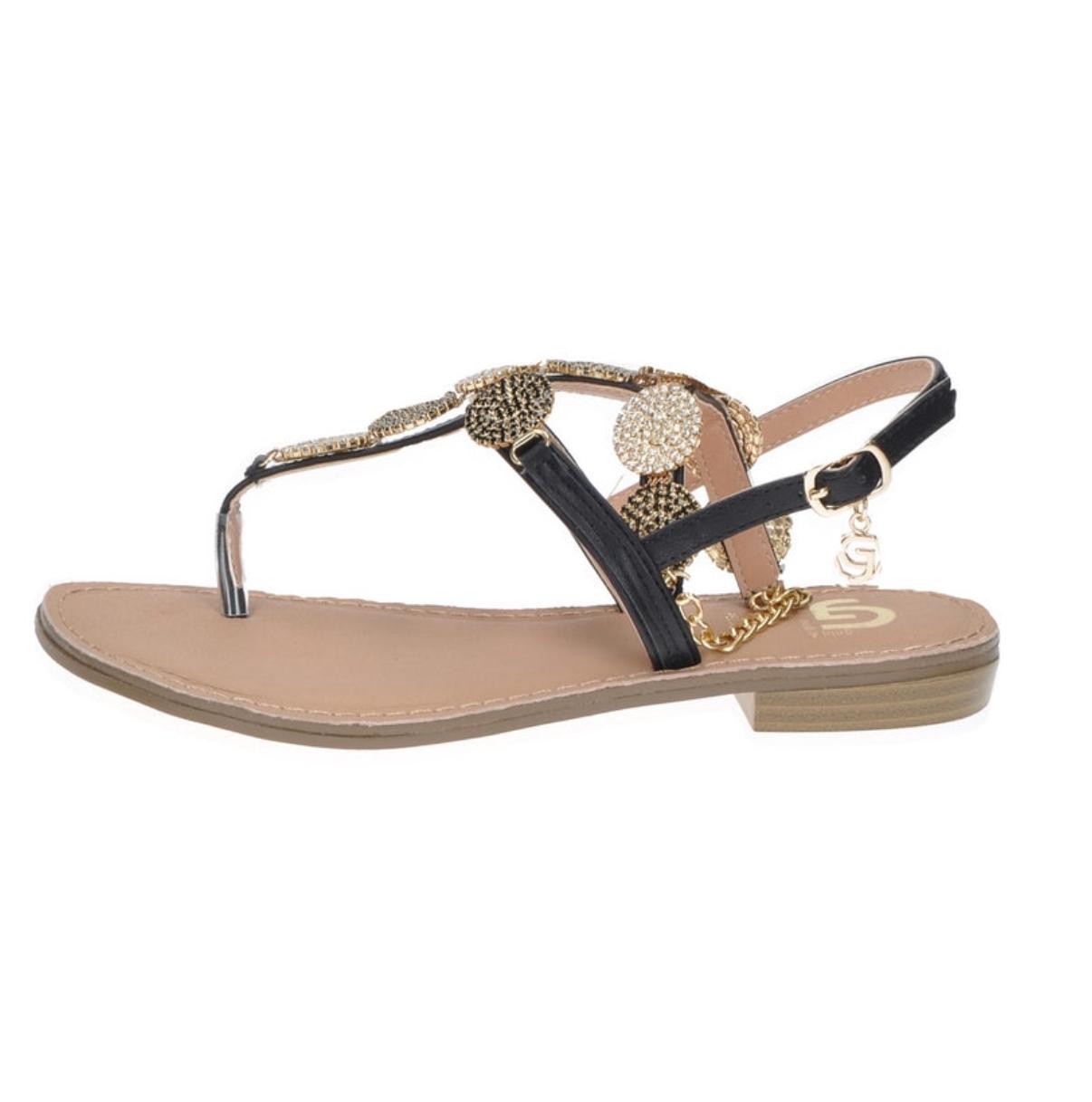 GL835 - Scarpe - GOLD&GOLD - World Fashion