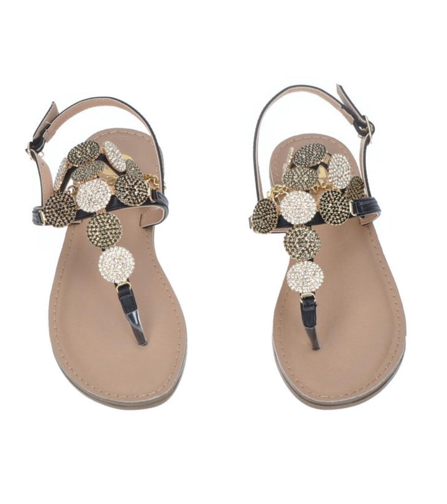 GL835 - Scarpe - GOLD&GOLD - World Fashion