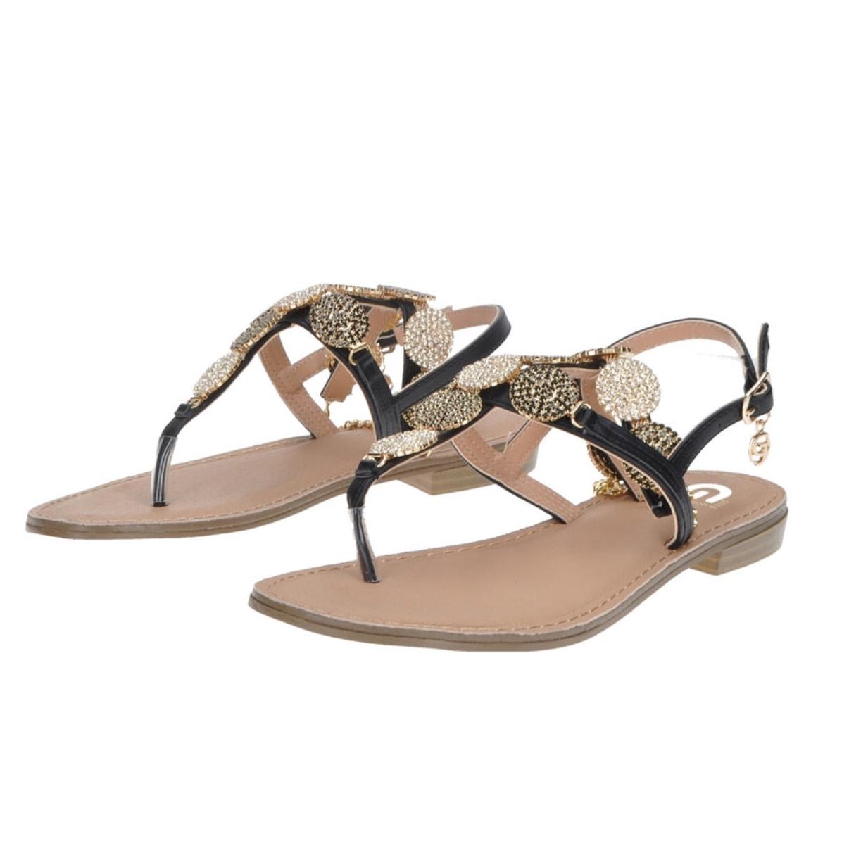 GL835 - Scarpe - GOLD&GOLD - World Fashion