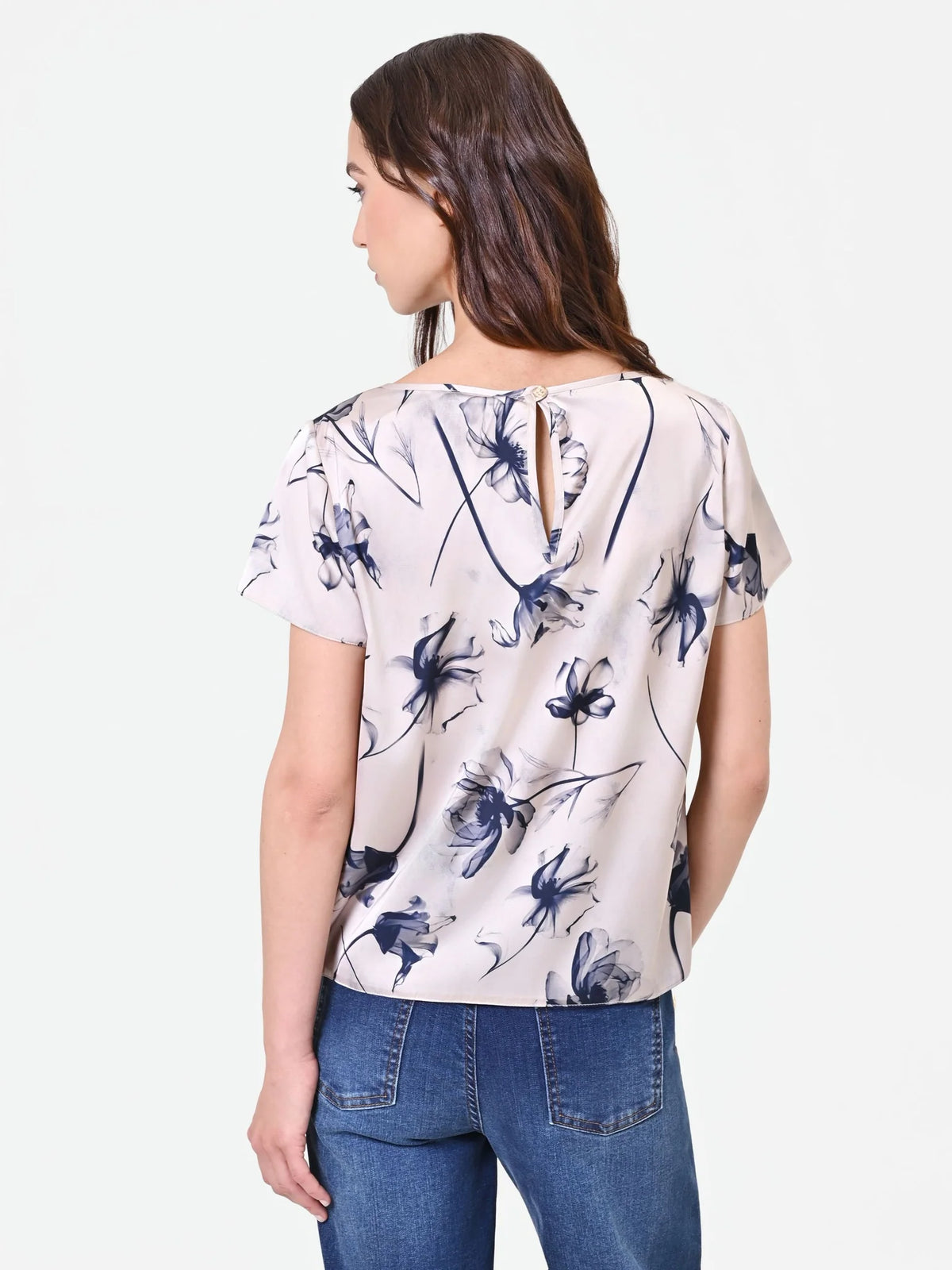 Rinascimento - Blusa - Donna