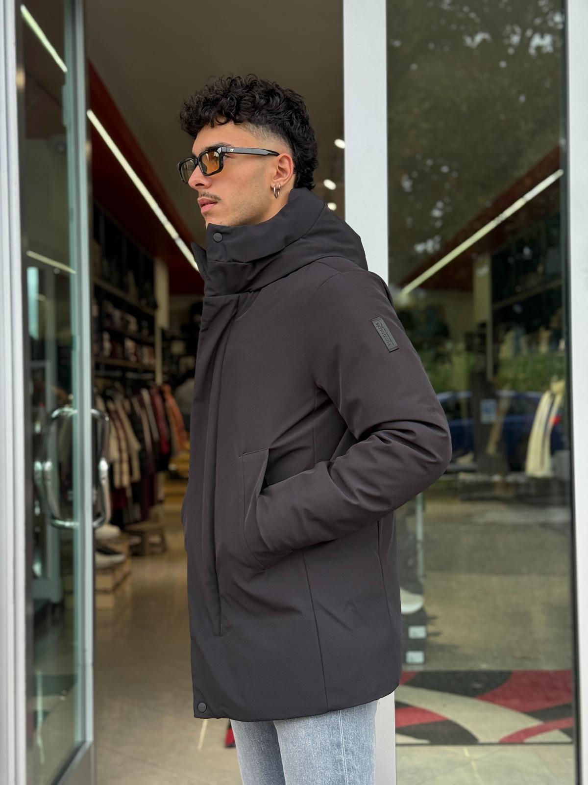 GM459AAC6 - CAPOSPALLA - BOMBOOGIE - World Fashion