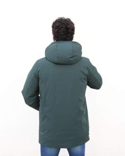 GM459AAC6 - CAPOSPALLA - BOMBOOGIE - World Fashion