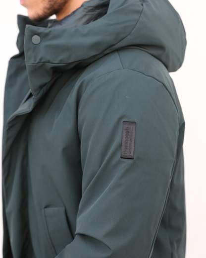 GM459AAC6 - CAPOSPALLA - BOMBOOGIE - World Fashion