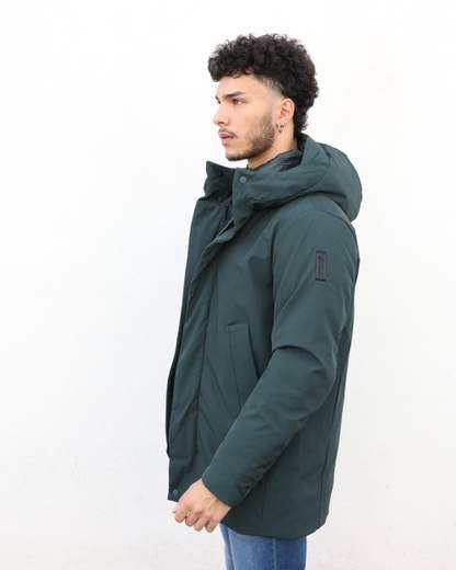 GM459AAC6 - CAPOSPALLA - BOMBOOGIE - World Fashion