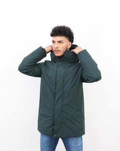 GM459AAC6 - CAPOSPALLA - BOMBOOGIE - World Fashion