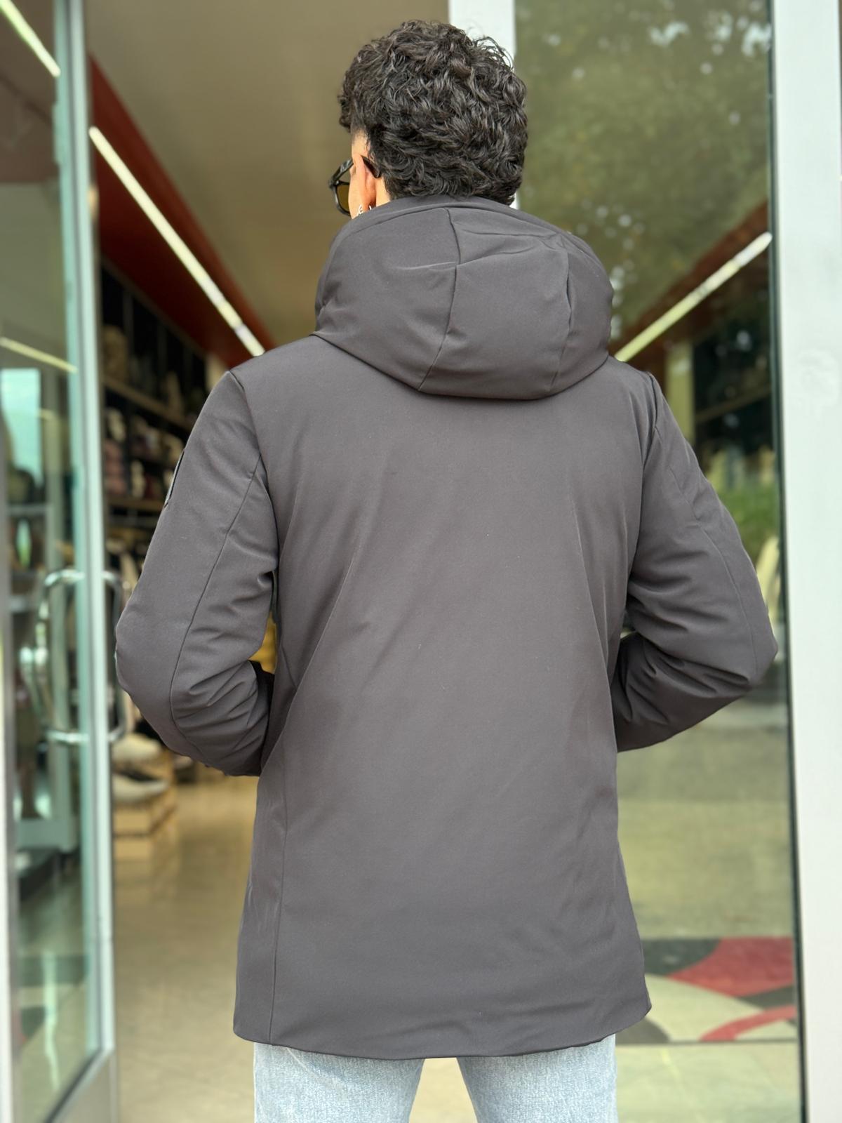 GM459AAC6 - CAPOSPALLA - BOMBOOGIE - World Fashion