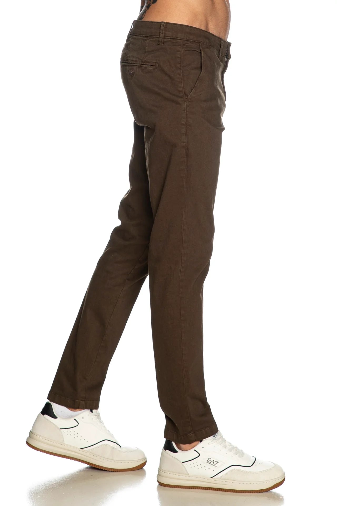 GMC 0103 - Pantalone - SQUAD2 - World Fashion