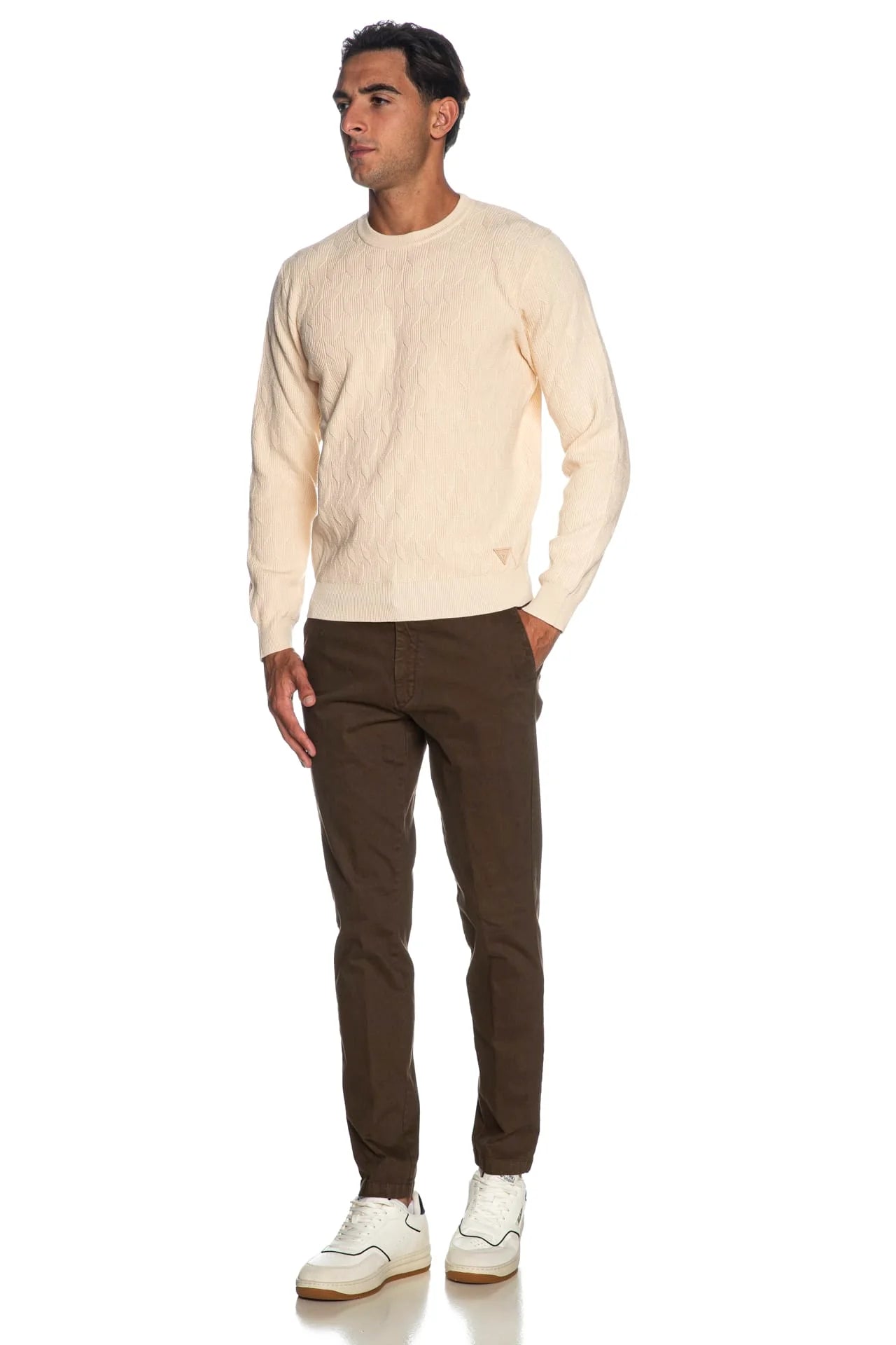 GMC 0103 - Pantalone - SQUAD2 - World Fashion