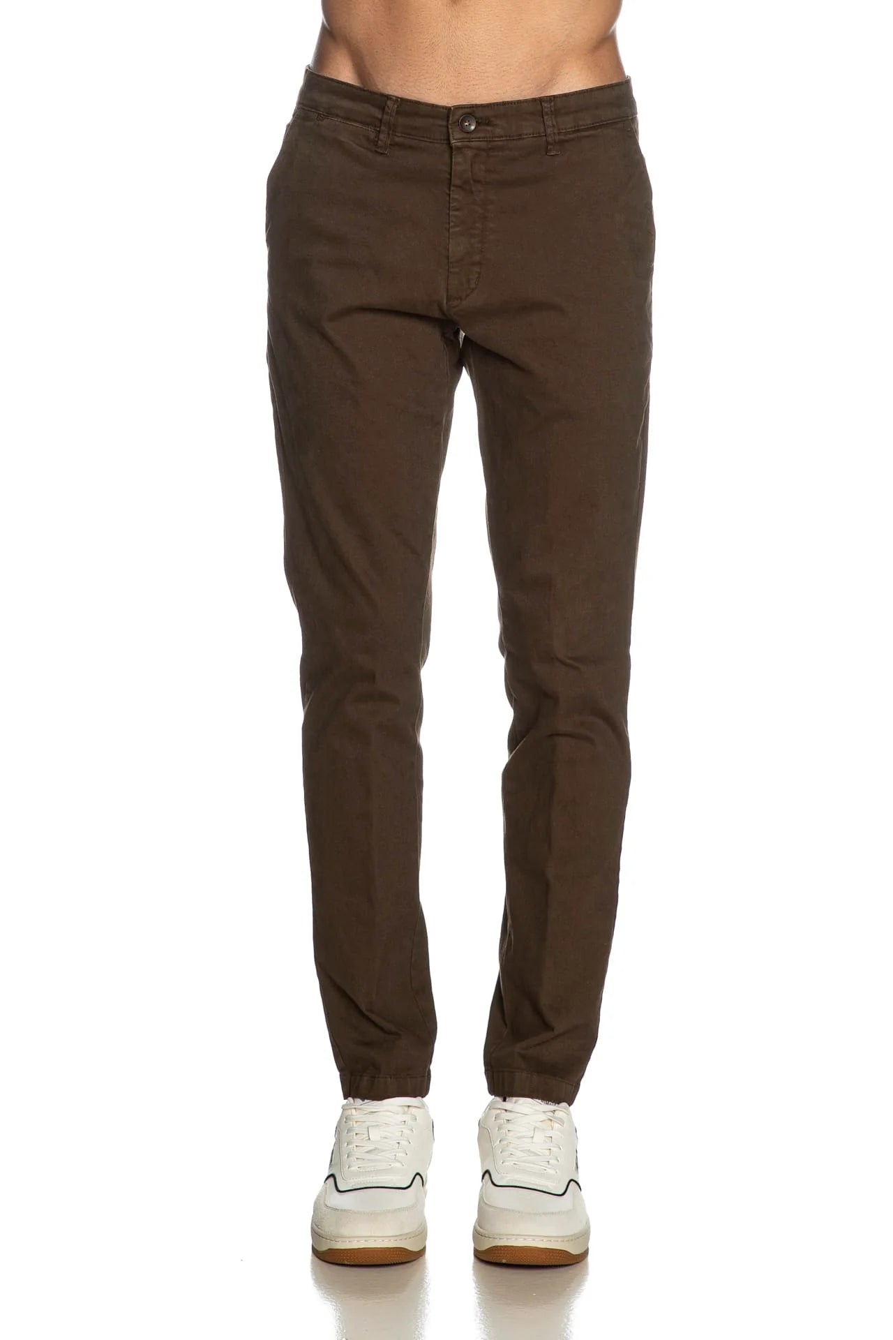 GMC 0103 - Pantalone - SQUAD2 - World Fashion