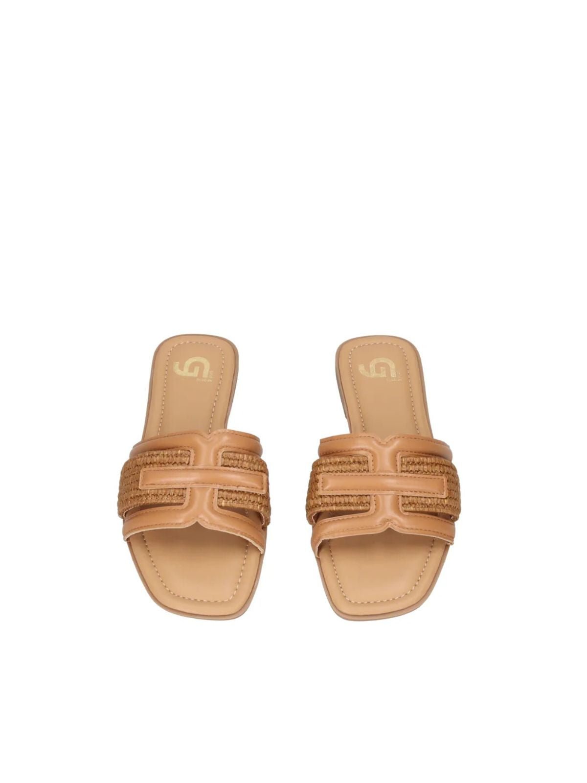 Gold&Gold - Ciabatta - Donna - World Fashion