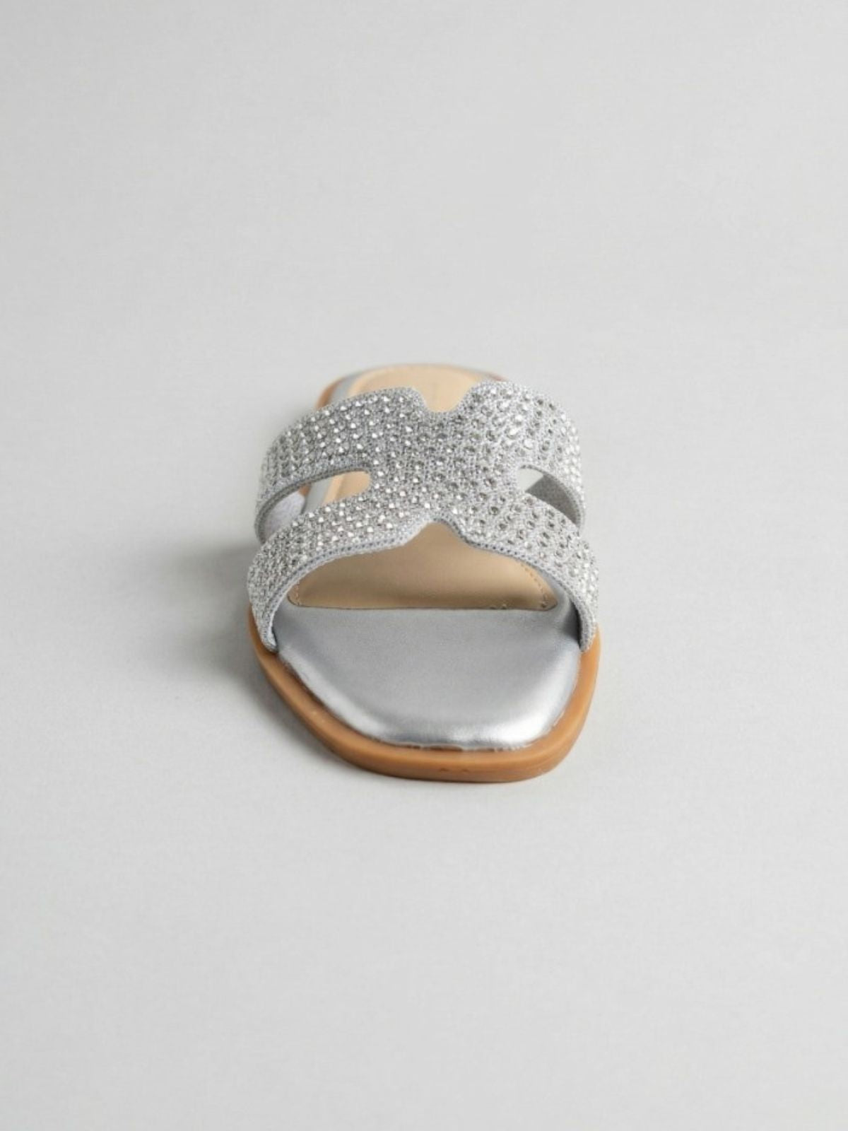 Gold&Gold - ciabatta gioiello - Donna - World Fashion