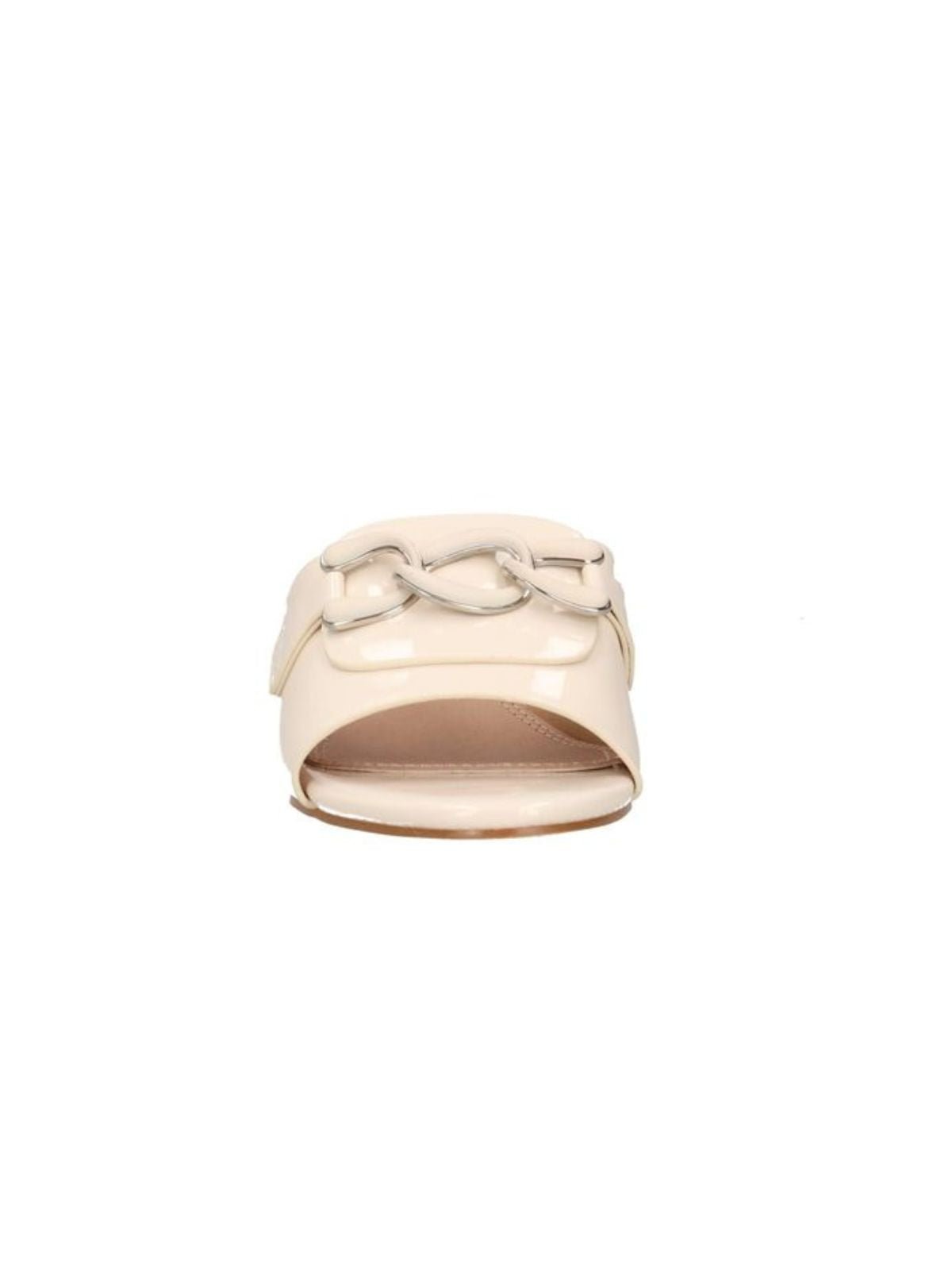 Gold&Gold - Ciabatta in ecopelle - Donna - World Fashion