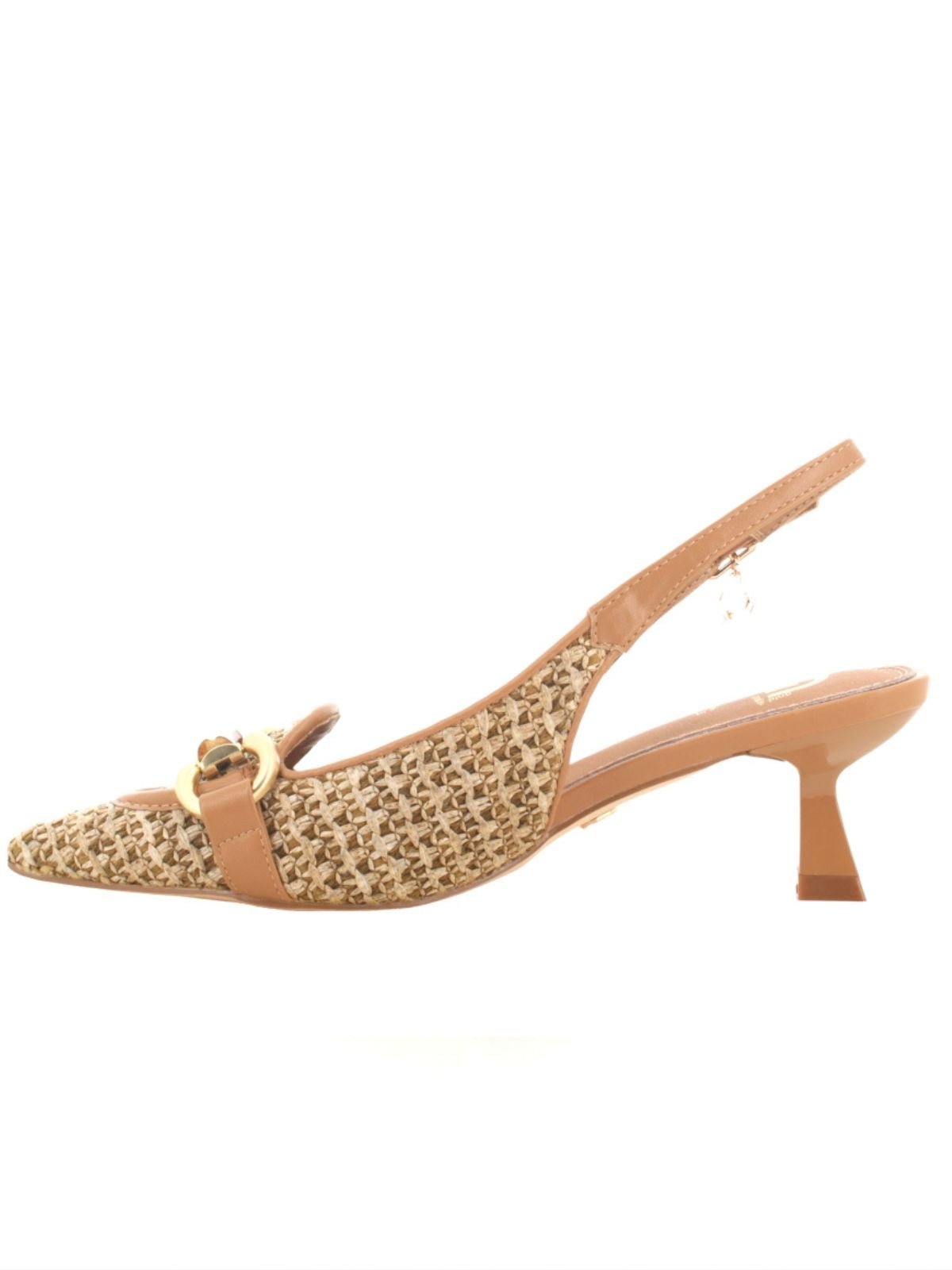 Gold&Gold - Decollete - Donna - World Fashion