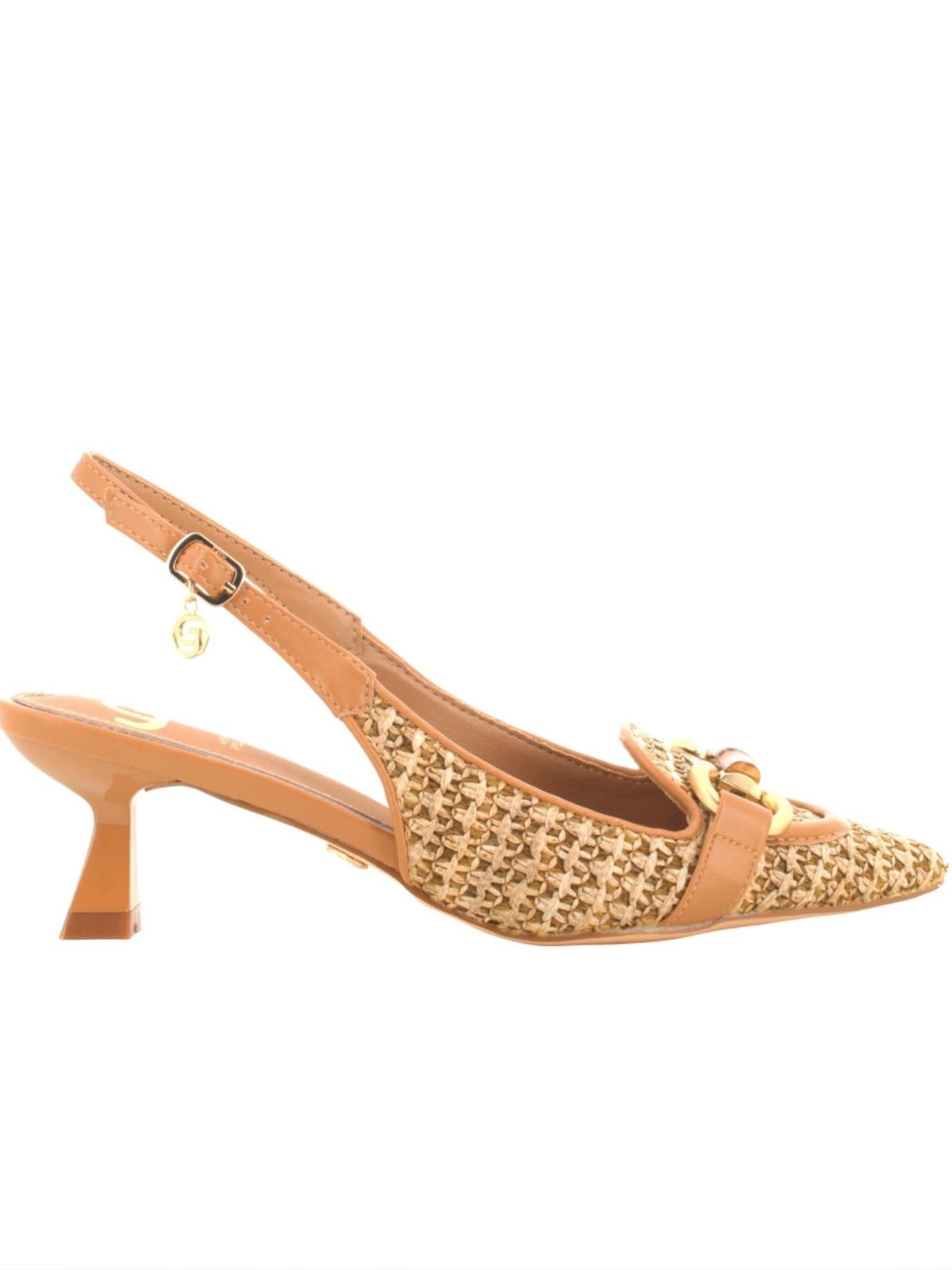Gold&Gold - Decollete - Donna - World Fashion