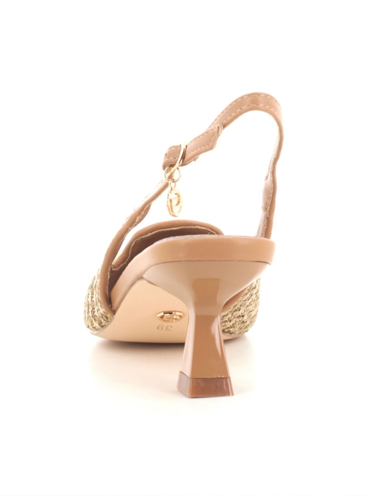 Gold&Gold - Decollete - Donna - World Fashion