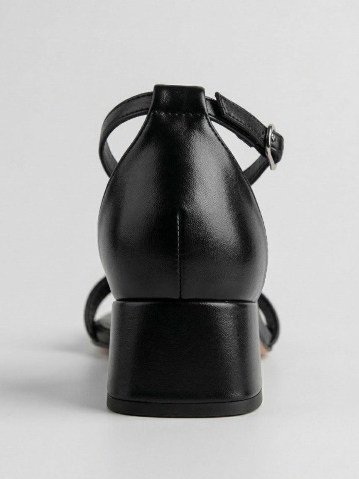 Gold&Gold - Sandalo con cinturino e tacco alto - Donna - World Fashion