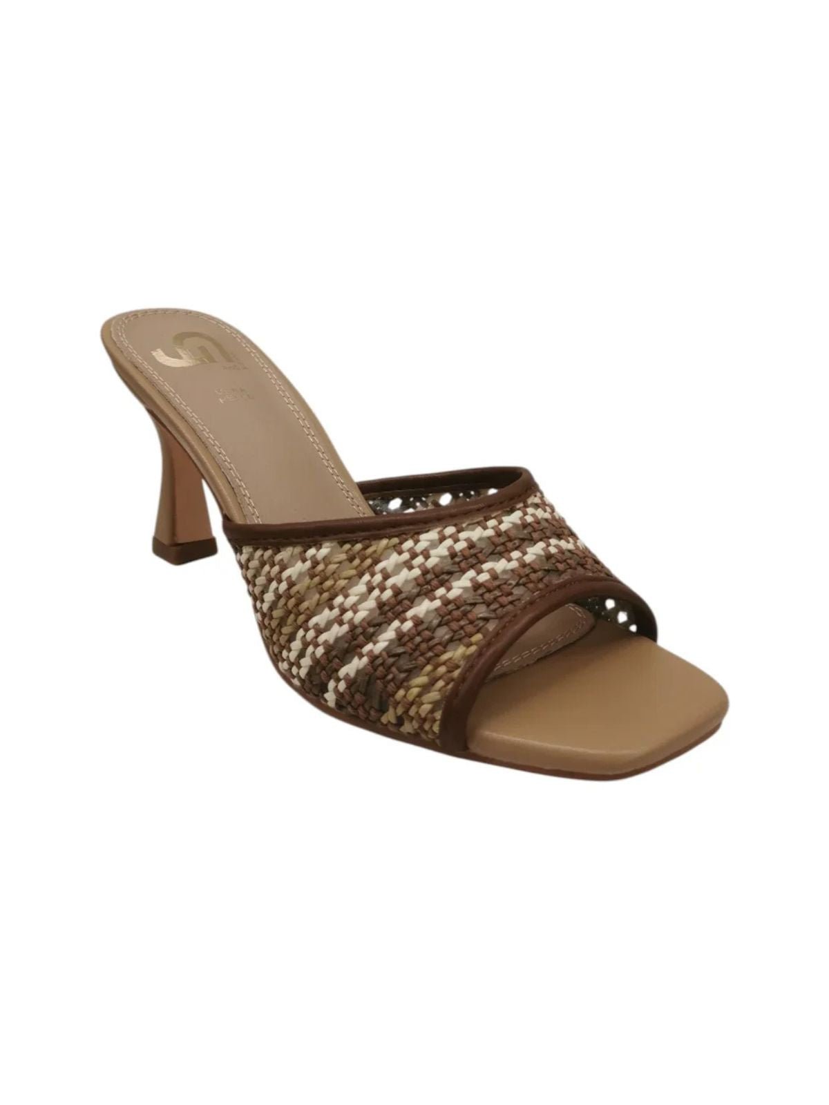 Gold&Gold - Sandalo - Donna - World Fashion