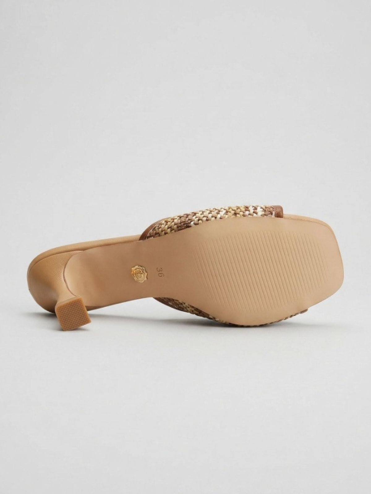 Gold&Gold - Sandalo - Donna - World Fashion