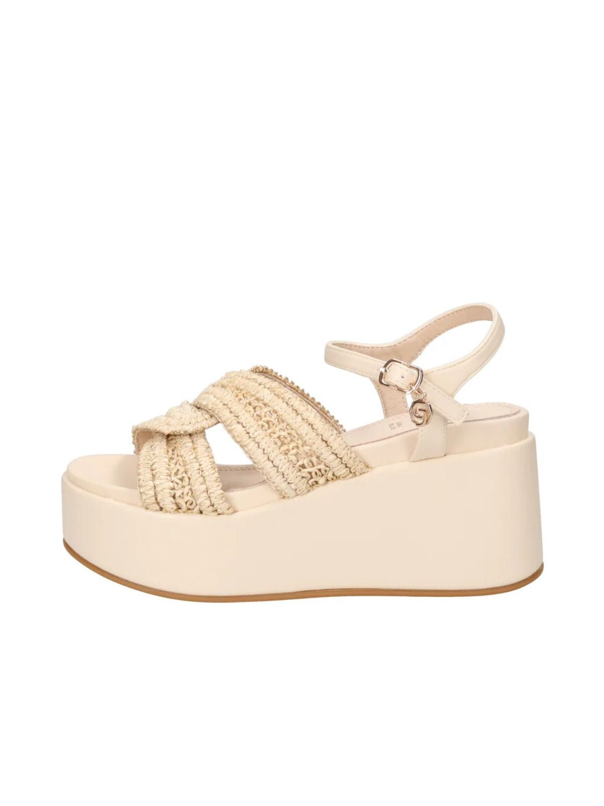 Gold&Gold - Sandalo - Donna - World Fashion