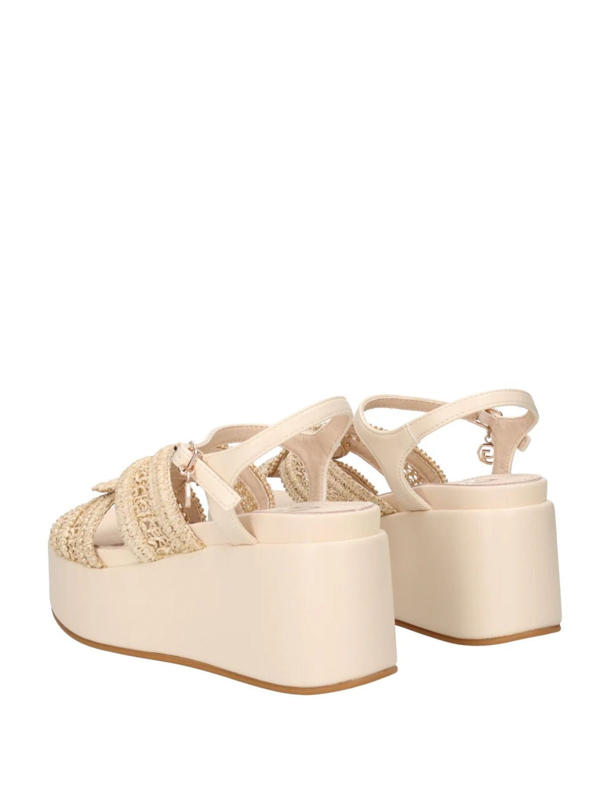 Gold&Gold - Sandalo - Donna - World Fashion
