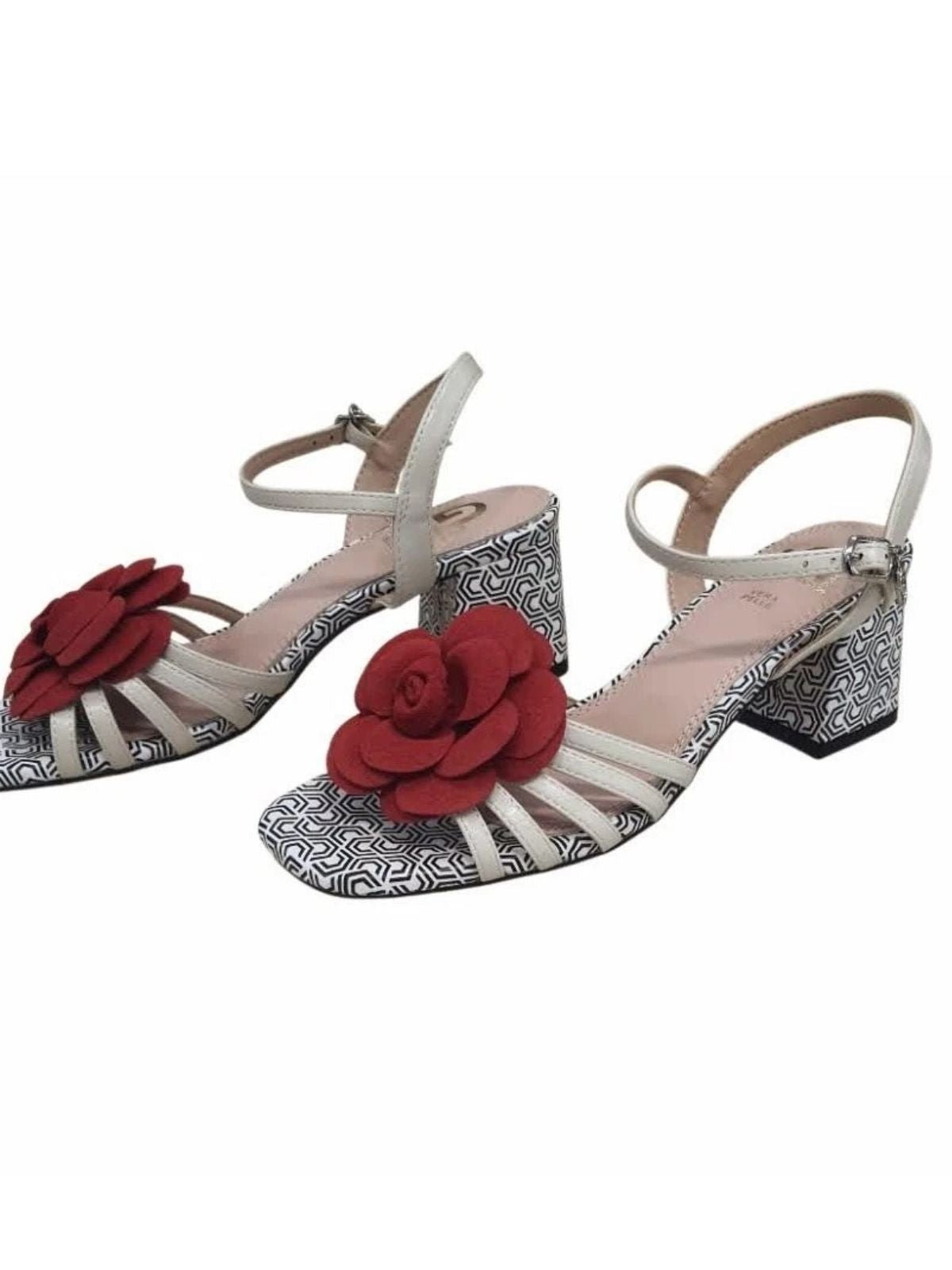 Gold&Gold - Sandalo - Donna - World Fashion